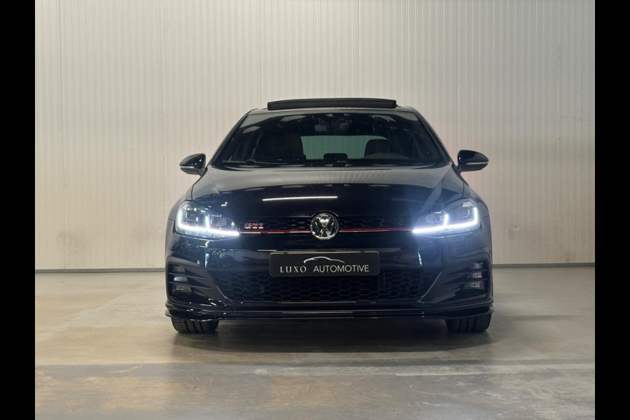 Volkswagen Golf 2.0 TSI GTI Performance | DYNAUDIO | DIGITAL COCKPIT | PANO | DCC