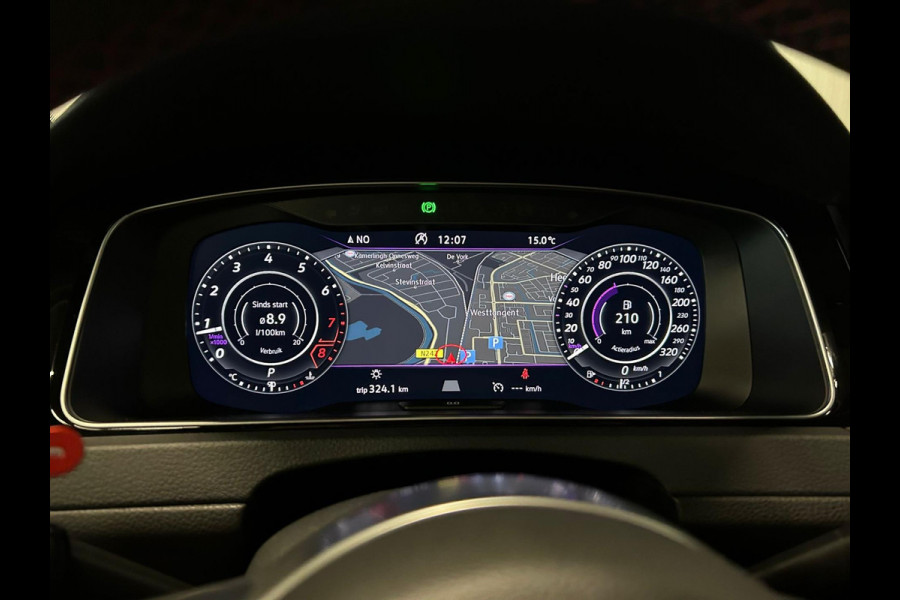 Volkswagen Golf 2.0 TSI GTI Performance | DYNAUDIO | DIGITAL COCKPIT | PANO | DCC