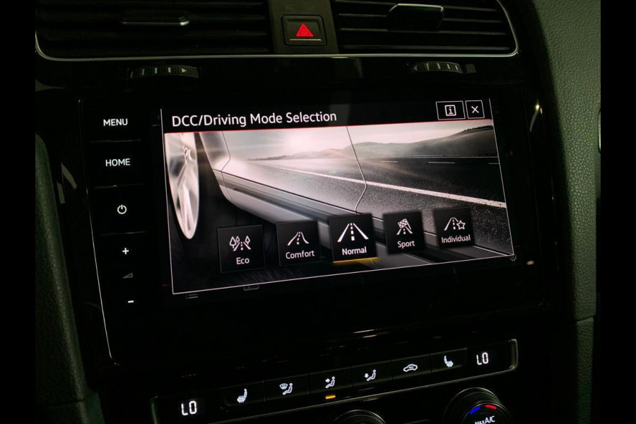 Volkswagen Golf 2.0 TSI GTI Performance | DYNAUDIO | DIGITAL COCKPIT | PANO | DCC