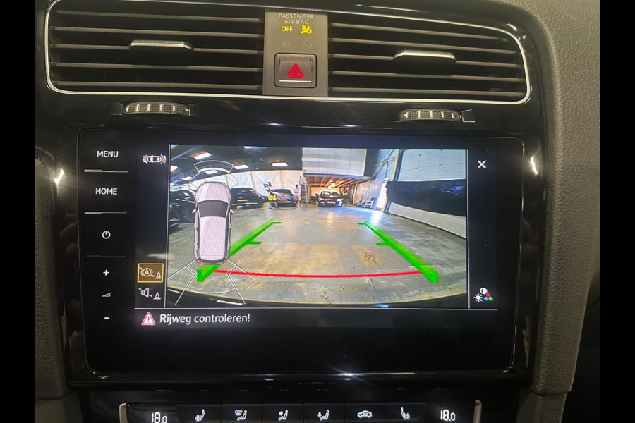 Volkswagen Golf 2.0 TSI GTI Performance | DYNAUDIO | DIGITAL COCKPIT | PANO | DCC