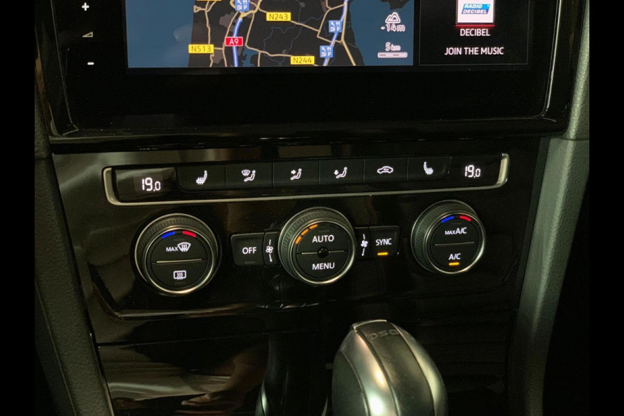 Volkswagen Golf 2.0 TSI GTI Performance | DYNAUDIO | DIGITAL COCKPIT | PANO | DCC