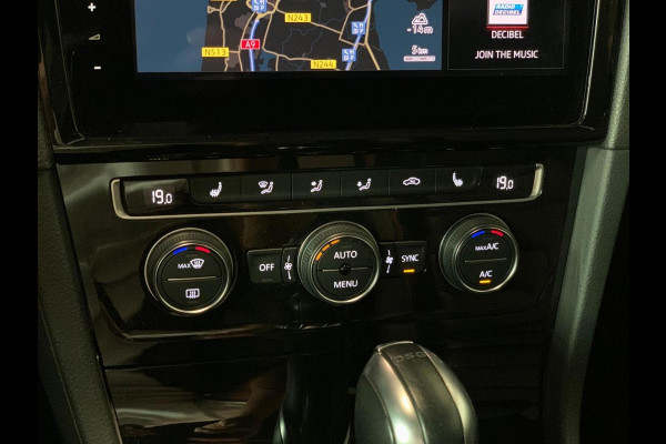 Volkswagen Golf 2.0 TSI GTI Performance | DYNAUDIO | DIGITAL COCKPIT | PANO | DCC