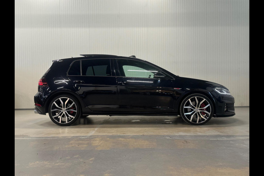 Volkswagen Golf 2.0 TSI GTI Performance | DYNAUDIO | DIGITAL COCKPIT | PANO | DCC