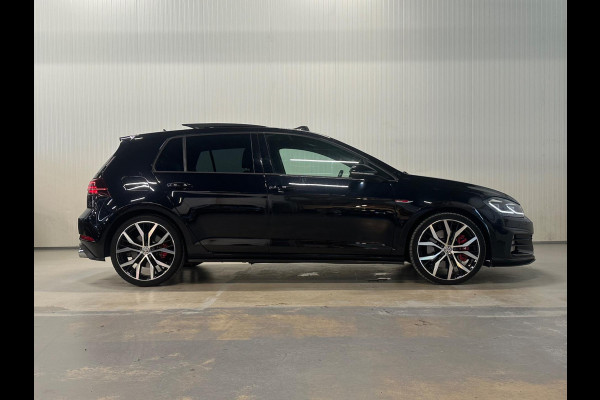 Volkswagen Golf 2.0 TSI GTI Performance | DYNAUDIO | DIGITAL COCKPIT | PANO | DCC