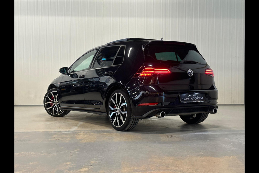 Volkswagen Golf 2.0 TSI GTI Performance | DYNAUDIO | DIGITAL COCKPIT | PANO | DCC