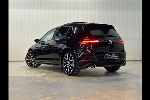 Volkswagen Golf 2.0 TSI GTI Performance | DYNAUDIO | DIGITAL COCKPIT | PANO | DCC