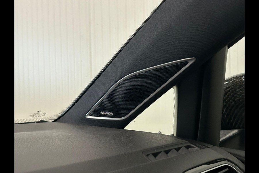 Volkswagen Golf 2.0 TSI GTI Performance | DYNAUDIO | DIGITAL COCKPIT | PANO | DCC