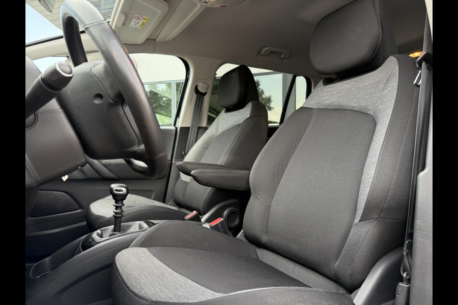 Citroën Grand C4 Spacetourer 1.2 PureTech Business | Navi | Camera | 7-Persoons |