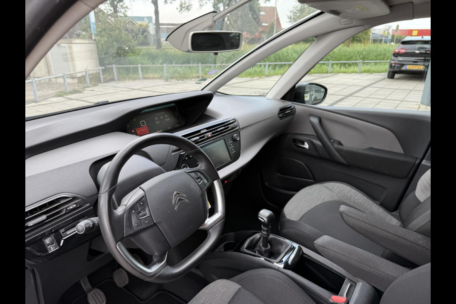 Citroën Grand C4 Spacetourer 1.2 PureTech Business | Navi | Camera | 7-Persoons |