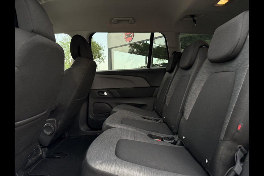Citroën Grand C4 Spacetourer 1.2 PureTech Business | Navi | Camera | 7-Persoons |