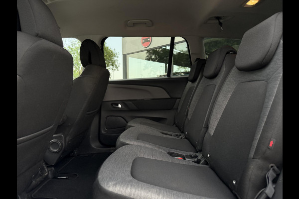 Citroën Grand C4 Spacetourer 1.2 PureTech Business | Navi | Camera | 7-Persoons |