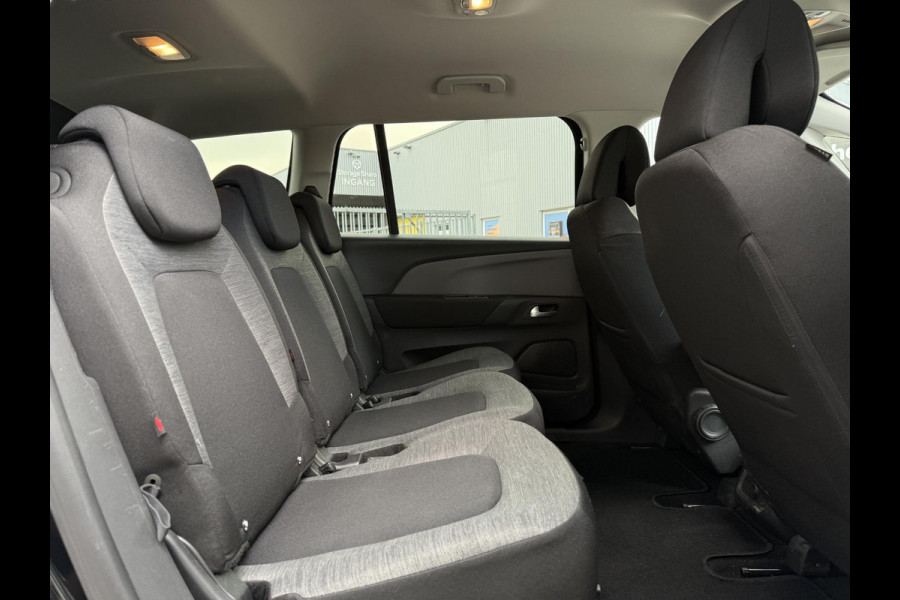 Citroën Grand C4 Spacetourer 1.2 PureTech Business | Navi | Camera | 7-Persoons |
