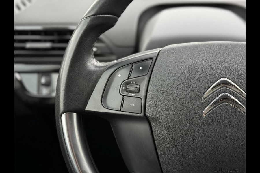 Citroën Grand C4 Spacetourer 1.2 PureTech Business | Navi | Camera | 7-Persoons |