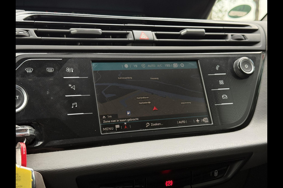 Citroën Grand C4 Spacetourer 1.2 PureTech Business | Navi | Camera | 7-Persoons |