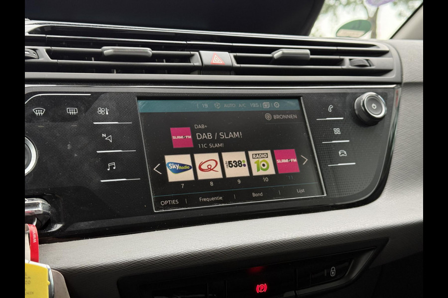 Citroën Grand C4 Spacetourer 1.2 PureTech Business | Navi | Camera | 7-Persoons |