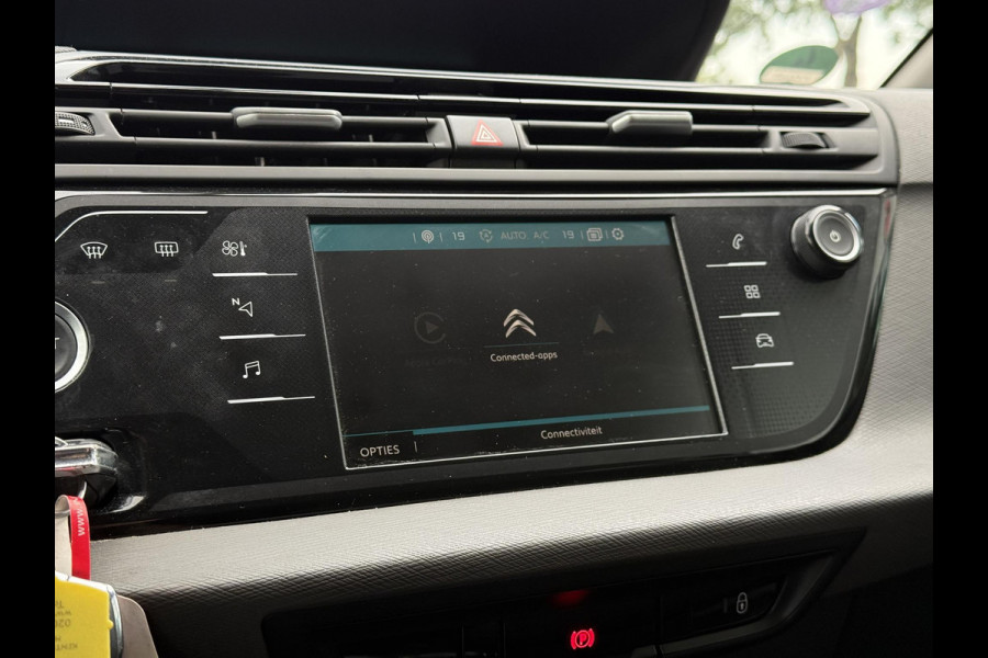 Citroën Grand C4 Spacetourer 1.2 PureTech Business | Navi | Camera | 7-Persoons |