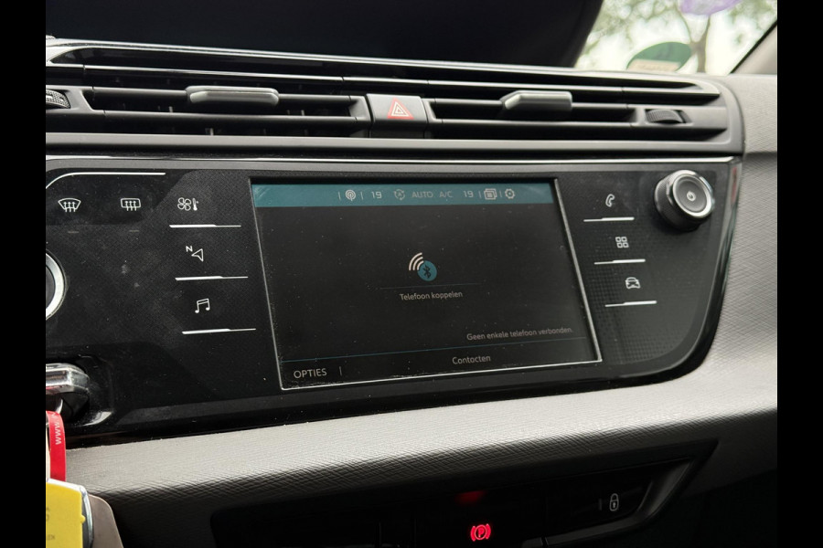 Citroën Grand C4 Spacetourer 1.2 PureTech Business | Navi | Camera | 7-Persoons |
