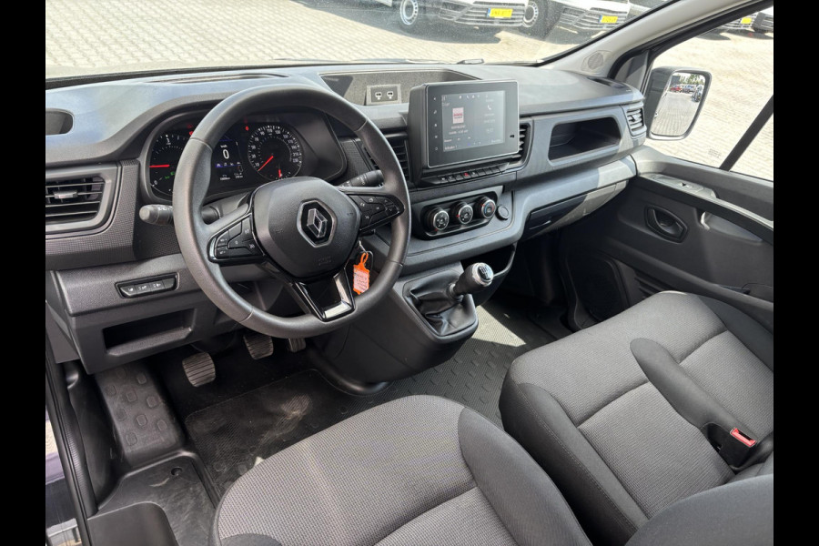Renault Trafic 2.0 Blue dCi 130 T30 L2H1*A/C*CRUISE*CAMERA*3PERS
