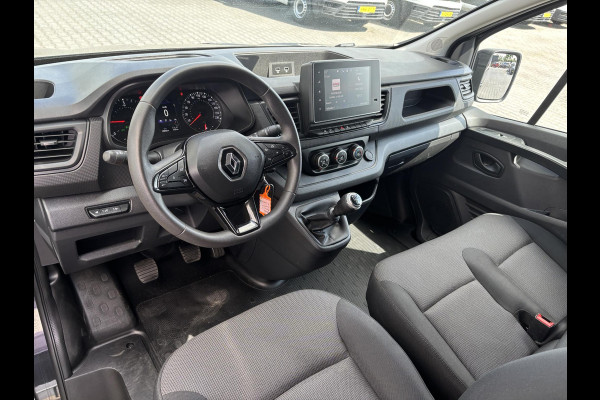 Renault Trafic 2.0 Blue dCi 130 T30 L2H1*A/C*CRUISE*CAMERA*3PERS
