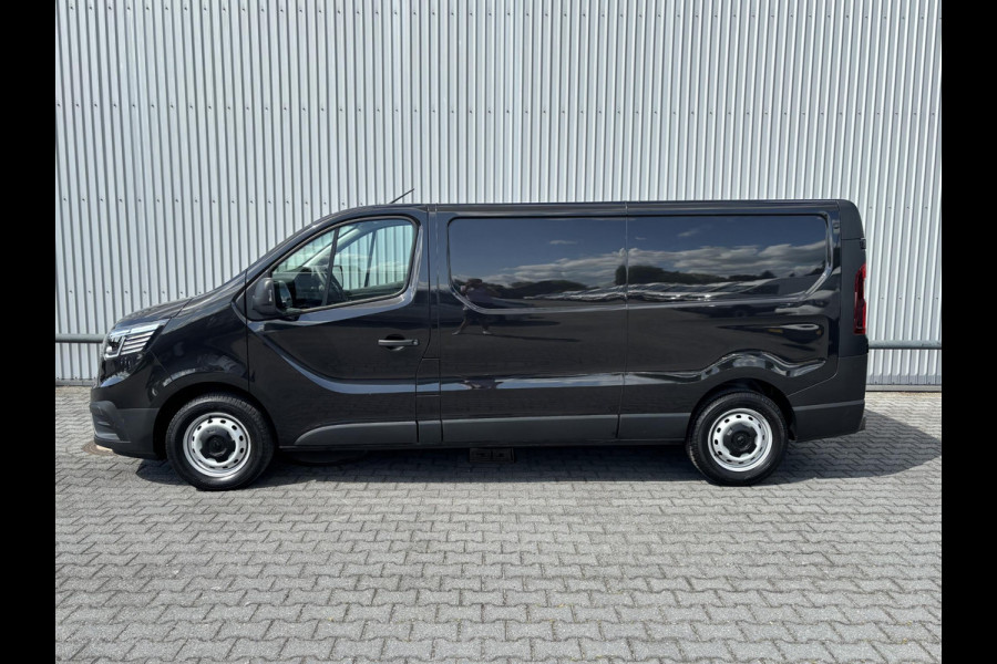 Renault Trafic 2.0 Blue dCi 130 T30 L2H1*A/C*CRUISE*CAMERA*3PERS