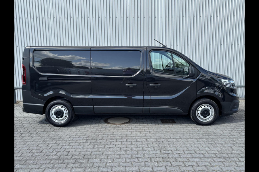Renault Trafic 2.0 Blue dCi 130 T30 L2H1*A/C*CRUISE*CAMERA*3PERS