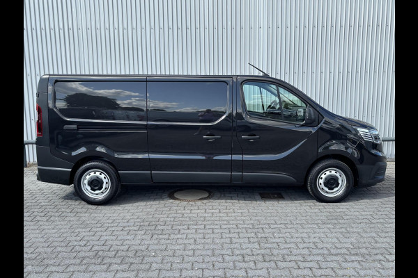 Renault Trafic 2.0 Blue dCi 130 T30 L2H1*A/C*CRUISE*CAMERA*3PERS