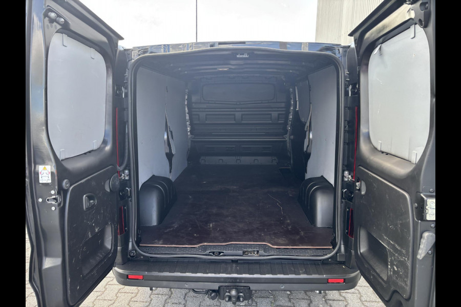 Renault Trafic 2.0 Blue dCi 130 T30 L2H1*A/C*CRUISE*CAMERA*3PERS