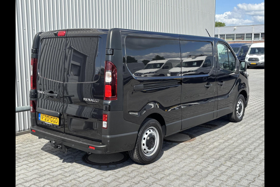 Renault Trafic 2.0 Blue dCi 130 T30 L2H1*A/C*CRUISE*CAMERA*3PERS