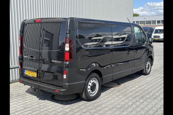 Renault Trafic 2.0 Blue dCi 130 T30 L2H1*A/C*CRUISE*CAMERA*3PERS