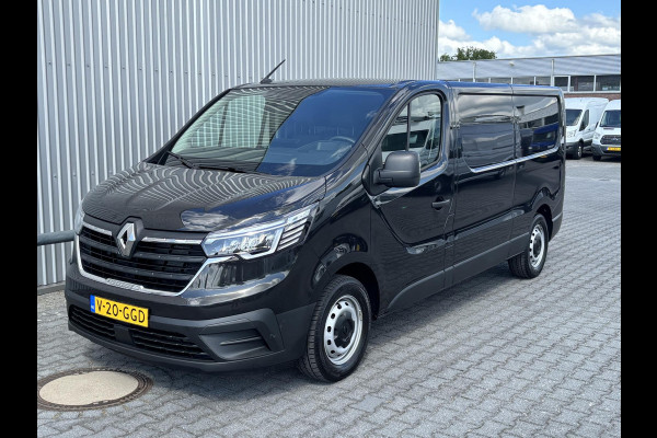 Renault Trafic 2.0 Blue dCi 130 T30 L2H1*A/C*CRUISE*CAMERA*3PERS