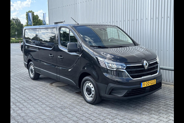 Renault Trafic 2.0 Blue dCi 130 T30 L2H1*A/C*CRUISE*CAMERA*3PERS