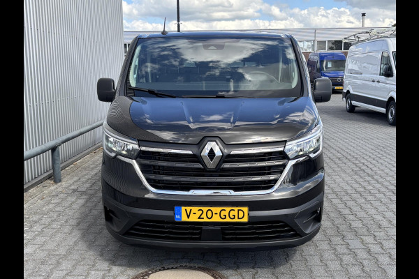 Renault Trafic 2.0 Blue dCi 130 T30 L2H1*A/C*CRUISE*CAMERA*3PERS