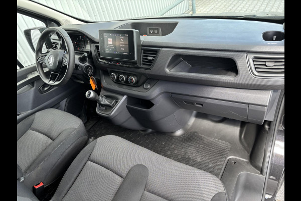 Renault Trafic 2.0 Blue dCi 130 T30 L2H1*A/C*CRUISE*CAMERA*3PERS