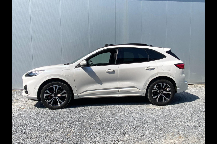Ford Kuga 2.5 PHEV ST-Line X * Hybride * Pano * ACC * HUD * B&O * Carplay * Virtual Cockpit *Parelmour