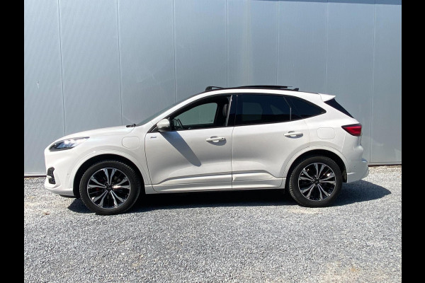 Ford Kuga 2.5 PHEV ST-Line X * Hybride * Pano * ACC * HUD * B&O * Carplay * Virtual Cockpit *Parelmour