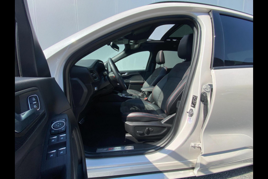 Ford Kuga 2.5 PHEV ST-Line X * Hybride * Pano * ACC * HUD * B&O * Carplay * Virtual Cockpit *Parelmour