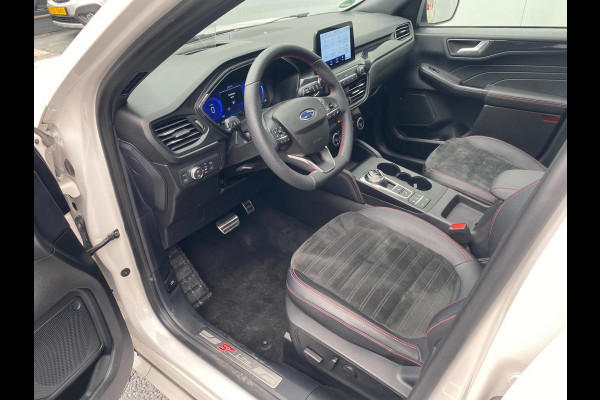 Ford Kuga 2.5 PHEV ST-Line X * Hybride * Pano * ACC * HUD * B&O * Carplay * Virtual Cockpit *Parelmour