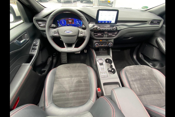 Ford Kuga 2.5 PHEV ST-Line X * Hybride * Pano * ACC * HUD * B&O * Carplay * Virtual Cockpit *Parelmour