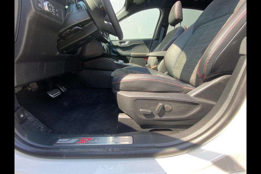 Ford Kuga 2.5 PHEV ST-Line X * Hybride * Pano * ACC * HUD * B&O * Carplay * Virtual Cockpit *Parelmour