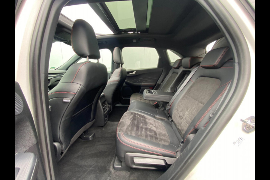 Ford Kuga 2.5 PHEV ST-Line X * Hybride * Pano * ACC * HUD * B&O * Carplay * Virtual Cockpit *Parelmour