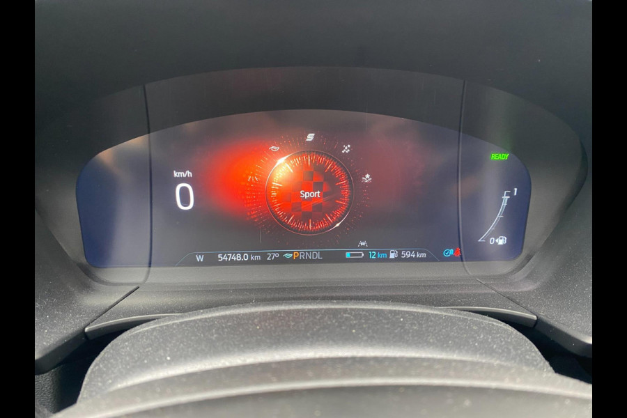 Ford Kuga 2.5 PHEV ST-Line X * Hybride * Pano * ACC * HUD * B&O * Carplay * Virtual Cockpit *Parelmour