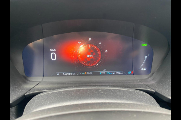 Ford Kuga 2.5 PHEV ST-Line X * Hybride * Pano * ACC * HUD * B&O * Carplay * Virtual Cockpit *Parelmour