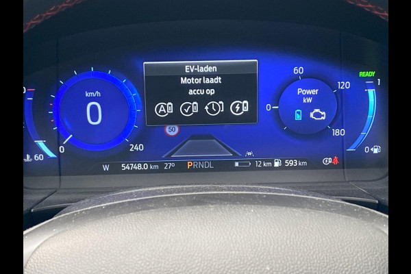 Ford Kuga 2.5 PHEV ST-Line X * Hybride * Pano * ACC * HUD * B&O * Carplay * Virtual Cockpit *Parelmour