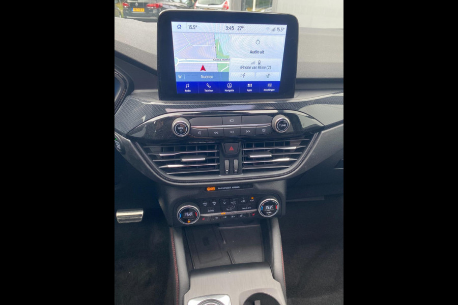 Ford Kuga 2.5 PHEV ST-Line X * Hybride * Pano * ACC * HUD * B&O * Carplay * Virtual Cockpit *Parelmour