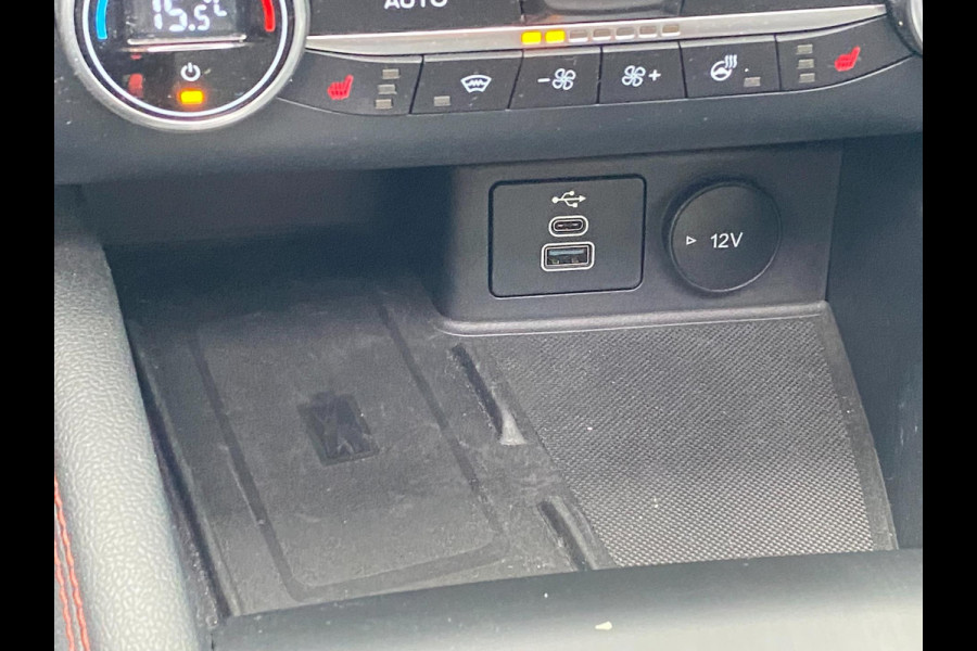 Ford Kuga 2.5 PHEV ST-Line X * Hybride * Pano * ACC * HUD * B&O * Carplay * Virtual Cockpit *Parelmour