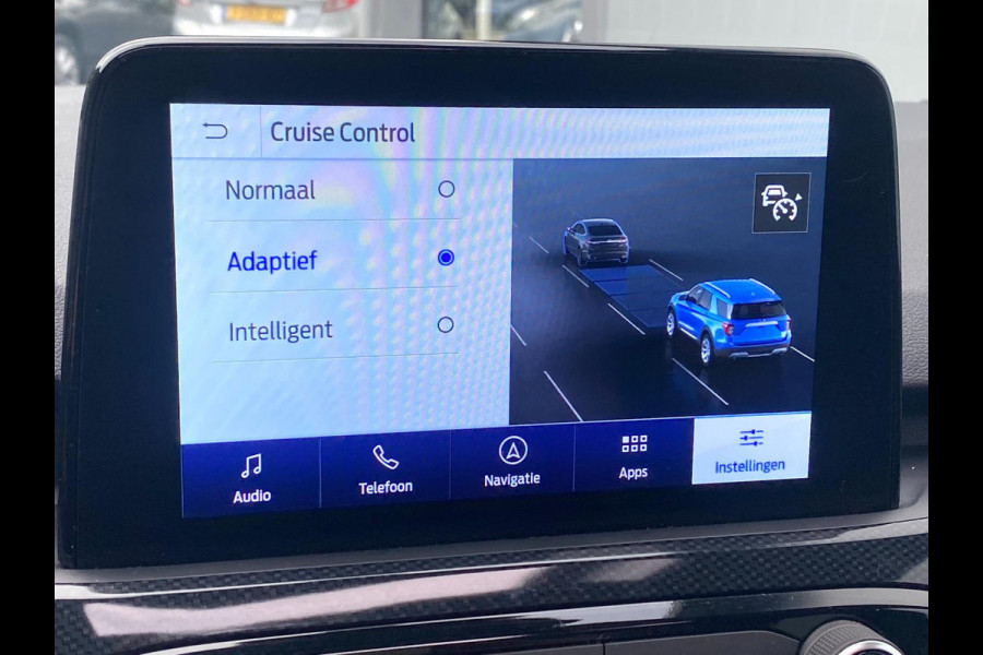 Ford Kuga 2.5 PHEV ST-Line X * Hybride * Pano * ACC * HUD * B&O * Carplay * Virtual Cockpit *Parelmour