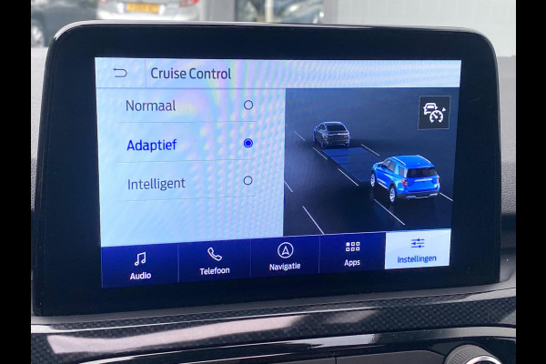Ford Kuga 2.5 PHEV ST-Line X * Hybride * Pano * ACC * HUD * B&O * Carplay * Virtual Cockpit *Parelmour