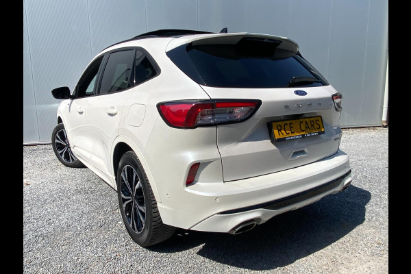 Ford Kuga 2.5 PHEV ST-Line X * Hybride * Pano * ACC * HUD * B&O * Carplay * Virtual Cockpit *Parelmour