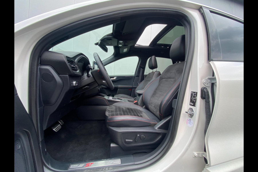 Ford Kuga 2.5 PHEV ST-Line X * Hybride * Pano * ACC * HUD * B&O * Carplay * Virtual Cockpit *Parelmour