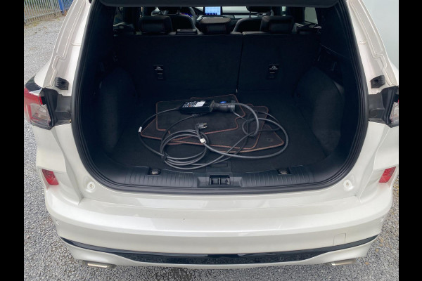 Ford Kuga 2.5 PHEV ST-Line X * Hybride * Pano * ACC * HUD * B&O * Carplay * Virtual Cockpit *Parelmour